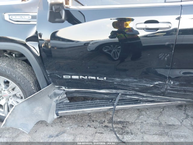 3GTUUGED3RG103898 GMC Sierra 1500 4wd Short Box Denali