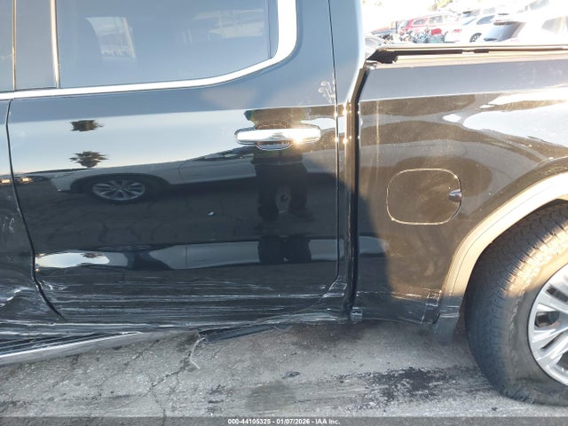 3GTUUGED3RG103898 GMC Sierra 1500 4wd Short Box Denali