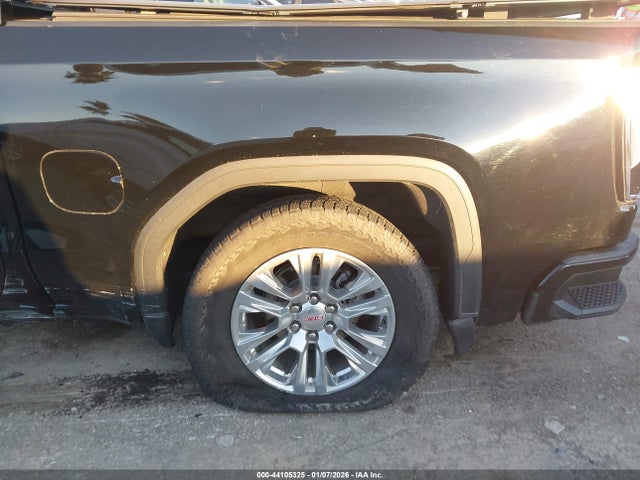 3GTUUGED3RG103898 GMC Sierra 1500 4wd Short Box Denali
