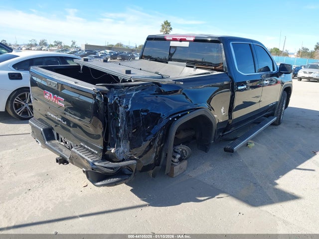 3GTUUGED3RG103898 GMC Sierra 1500 4wd Short Box Denali