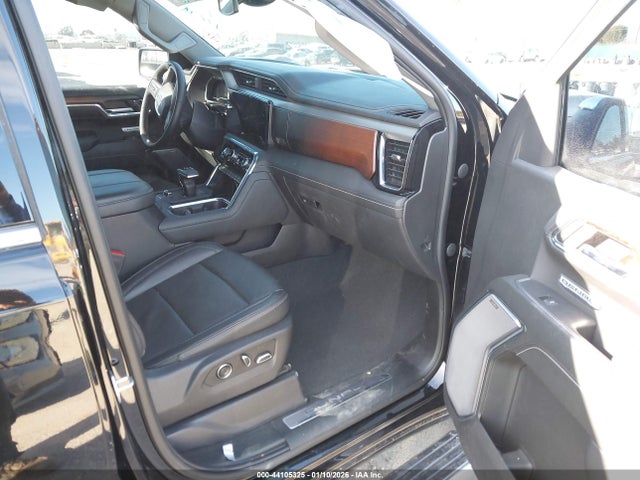 3GTUUGED3RG103898 GMC Sierra 1500 4wd Short Box Denali