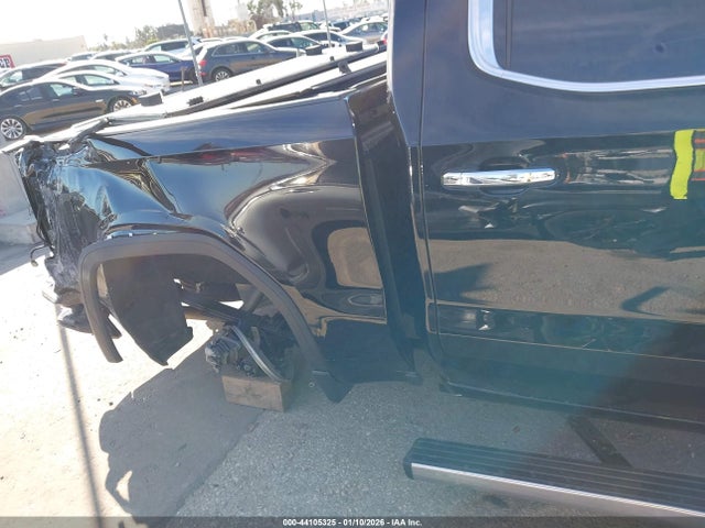 3GTUUGED3RG103898 GMC Sierra 1500 4wd Short Box Denali