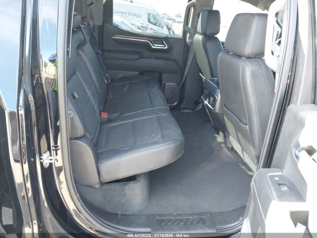 3GTUUGED3RG103898 GMC Sierra 1500 4wd Short Box Denali