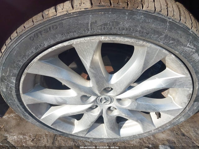 Aukcja sprzedaży 2015 Mazda Mazda3 S Grand Touring, vin: JM1BM1M35F1259867, numer aukcji: 44105326