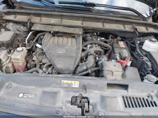 2024 TOYOTA HIGHLANDER 5TDKDRBH4RS529675 Photo 9