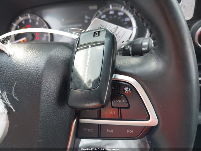2024 TOYOTA HIGHLANDER 5TDKDRBH4RS529675 Photo 10