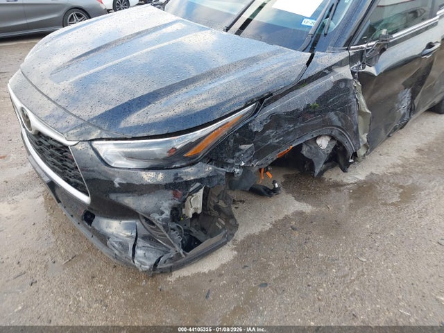 2024 TOYOTA HIGHLANDER 5TDKDRBH4RS529675 Photo 5