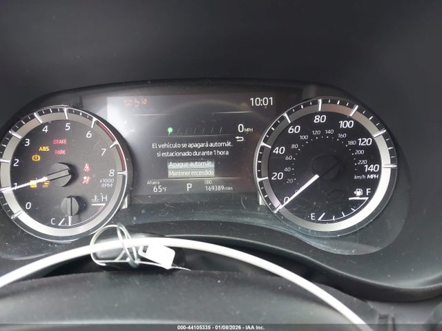 2024 TOYOTA HIGHLANDER 5TDKDRBH4RS529675 Photo 6