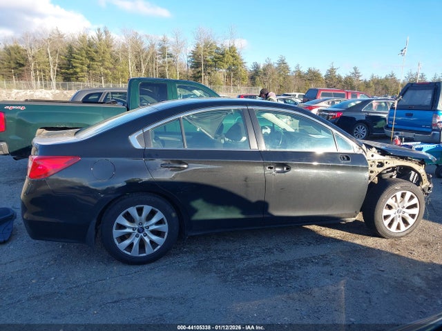 Subaru Legacy 2.5i Premium 2015 4S3BNAC63F3042976 Image 14