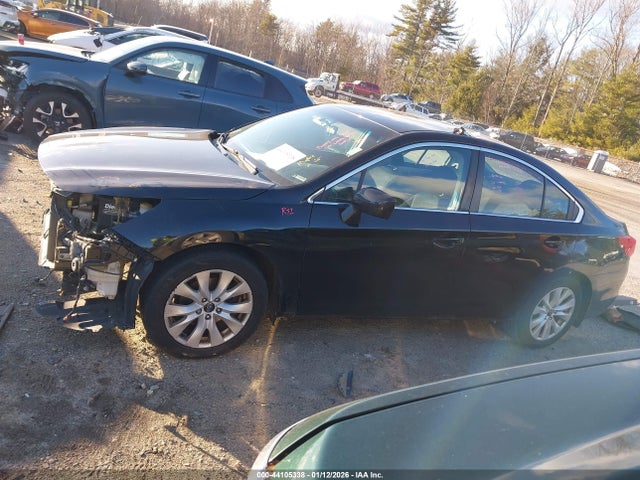 Subaru Legacy 2.5i Premium 2015 4S3BNAC63F3042976 Image 15