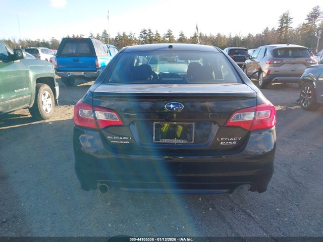 Subaru Legacy 2.5i Premium 2015 4S3BNAC63F3042976 Image 17