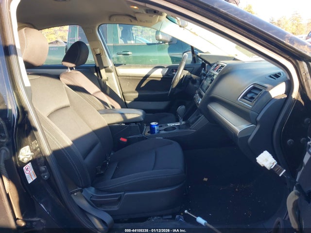Subaru Legacy 2.5i Premium 2015 4S3BNAC63F3042976 Image 5