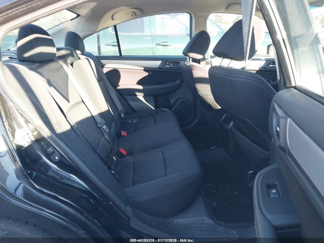 Subaru Legacy 2.5i Premium 2015 4S3BNAC63F3042976 Image 8