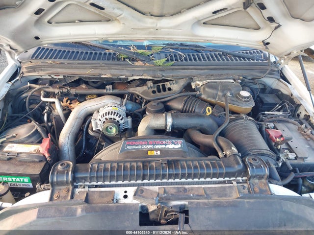 Продажа на аукционе авто 2007 Ford F-550 Chassis Xl/xlt, vin: 1FDAF57P87EA80174, номер лота: 44105340