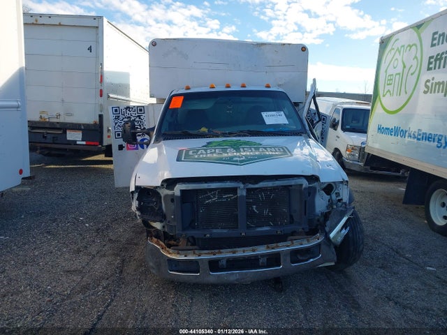 Продажа на аукционе авто 2007 Ford F-550 Chassis Xl/xlt, vin: 1FDAF57P87EA80174, номер лота: 44105340