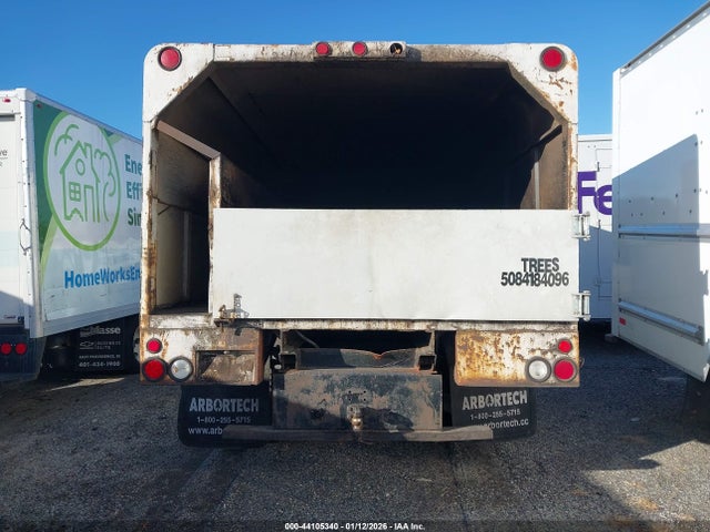Продажа на аукционе авто 2007 Ford F-550 Chassis Xl/xlt, vin: 1FDAF57P87EA80174, номер лота: 44105340