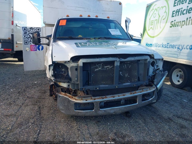 Продажа на аукционе авто 2007 Ford F-550 Chassis Xl/xlt, vin: 1FDAF57P87EA80174, номер лота: 44105340