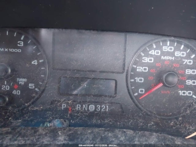Продажа на аукционе авто 2007 Ford F-550 Chassis Xl/xlt, vin: 1FDAF57P87EA80174, номер лота: 44105340