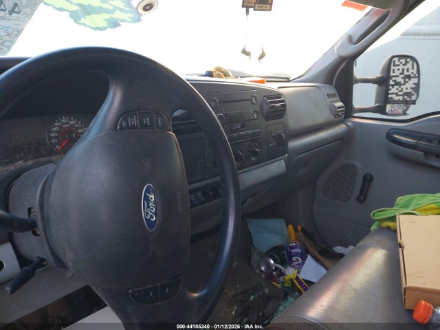 Продажа на аукционе авто 2007 Ford F-550 Chassis Xl/xlt, vin: 1FDAF57P87EA80174, номер лота: 44105340