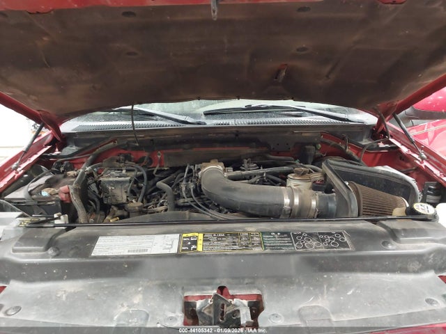 44105342 :رقم المزاد ، 1FTRW08L43KA85194 vin ، 2003 Ford F-150 Lariat/xlt مزاد بيع