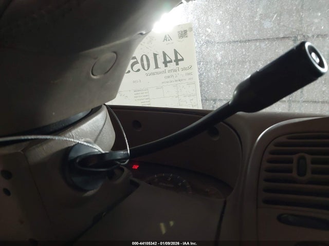 44105342 :رقم المزاد ، 1FTRW08L43KA85194 vin ، 2003 Ford F-150 Lariat/xlt مزاد بيع