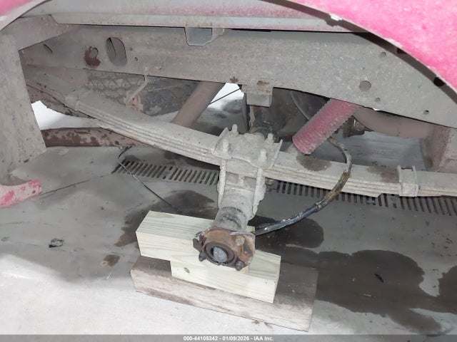 44105342 :رقم المزاد ، 1FTRW08L43KA85194 vin ، 2003 Ford F-150 Lariat/xlt مزاد بيع