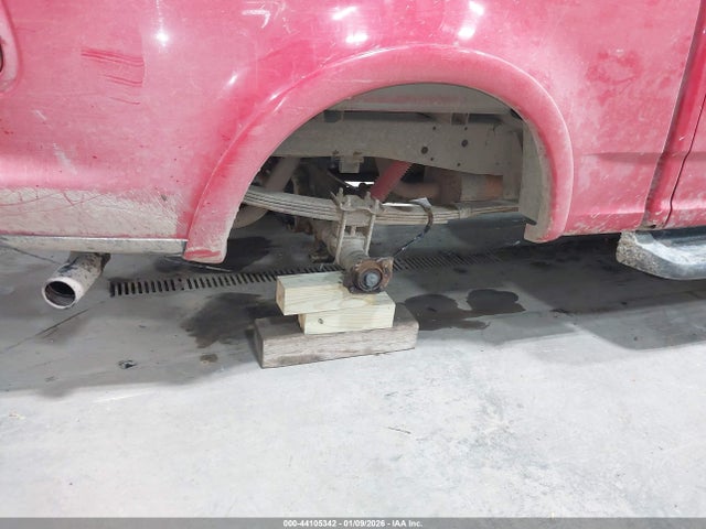 44105342 :رقم المزاد ، 1FTRW08L43KA85194 vin ، 2003 Ford F-150 Lariat/xlt مزاد بيع
