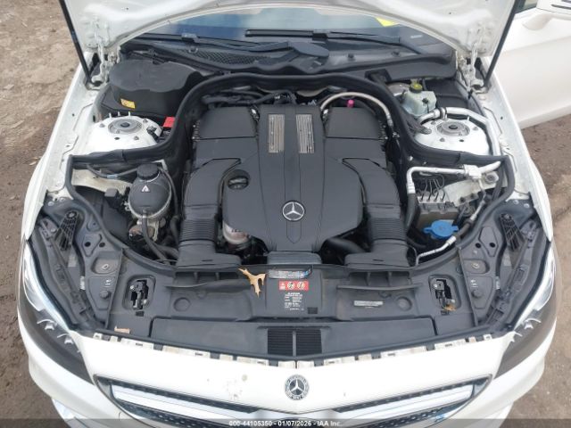 2015 MERCEDES-BENZ CLS 400 WDDLJ6HBXFA141962 Photo 9