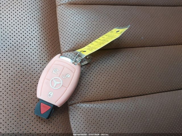 2015 MERCEDES-BENZ CLS 400 WDDLJ6HBXFA141962 Photo 10