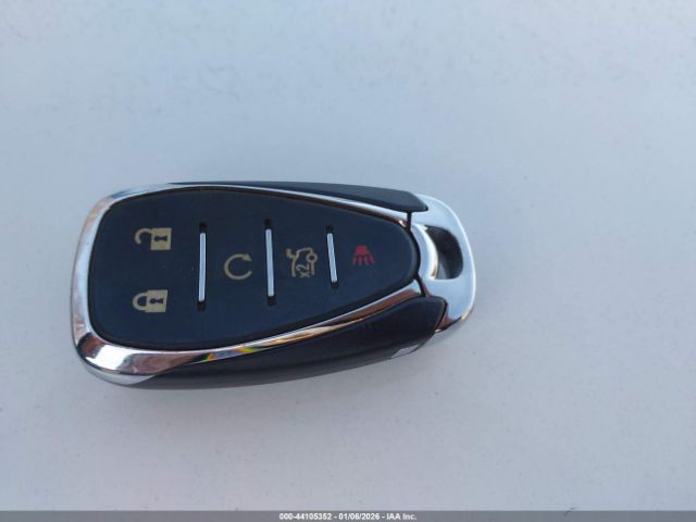 2017 CHEVROLET CAMARO 1G1FK1R68H0173044 Photo 10