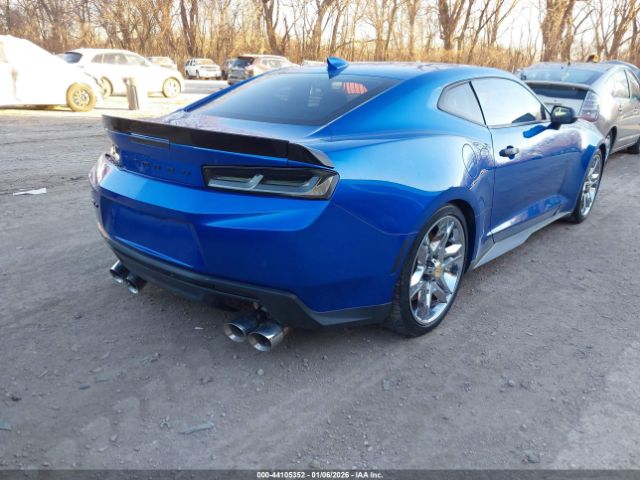 2017 CHEVROLET CAMARO 1G1FK1R68H0173044 Photo 3