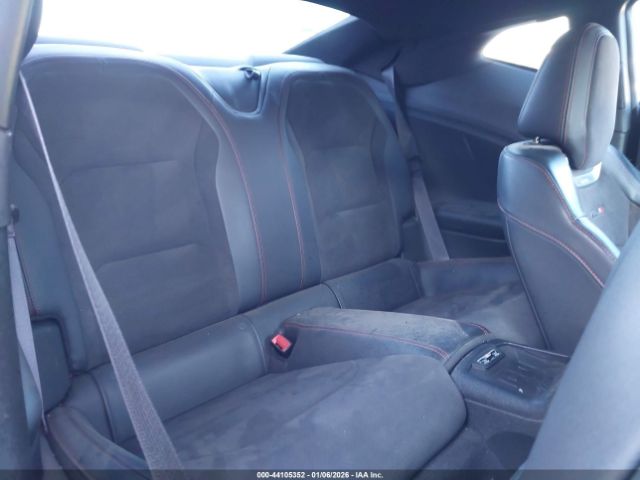 2017 CHEVROLET CAMARO 1G1FK1R68H0173044 Photo 7