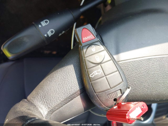 2010 DODGE CHALLENGER 2B3CJ4DV7AH144893 Photo 10