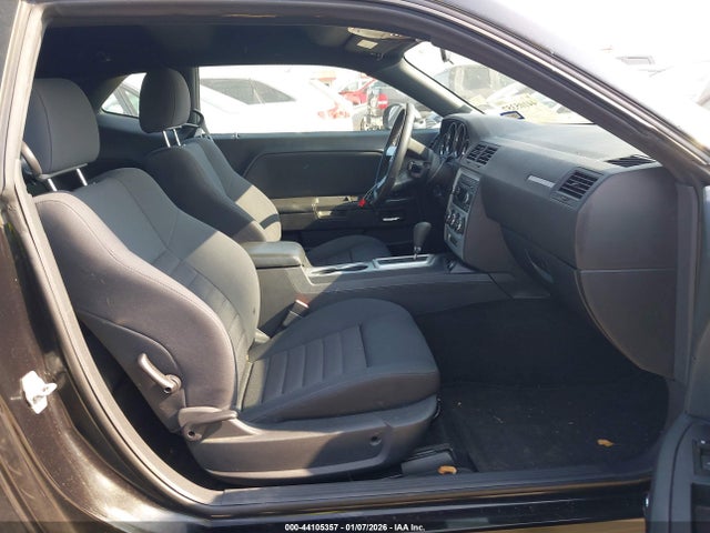 2010 DODGE CHALLENGER 2B3CJ4DV7AH144893 Photo 4