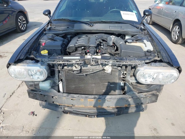 2010 DODGE CHALLENGER 2B3CJ4DV7AH144893 Photo 5