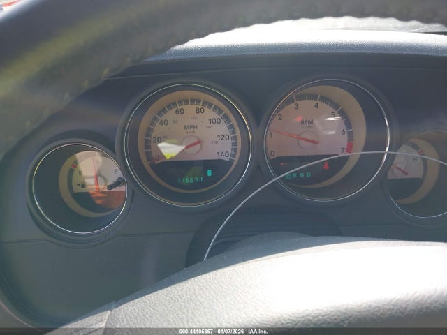 2010 DODGE CHALLENGER 2B3CJ4DV7AH144893 Photo 6