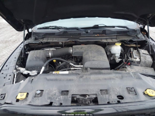 Aukcja sprzedaży 2019 Ram 1500 Classic Express  4x4 6'4 Box, vin: 1C6RR7FG6KS670256, numer aukcji: 44105366
