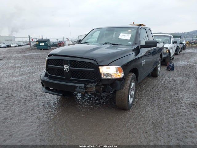 Aukcja sprzedaży 2019 Ram 1500 Classic Express  4x4 6'4 Box, vin: 1C6RR7FG6KS670256, numer aukcji: 44105366