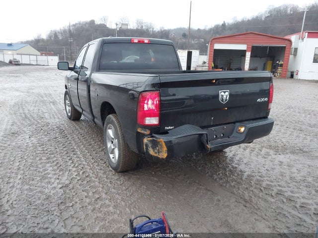 Aukcja sprzedaży 2019 Ram 1500 Classic Express  4x4 6'4 Box, vin: 1C6RR7FG6KS670256, numer aukcji: 44105366