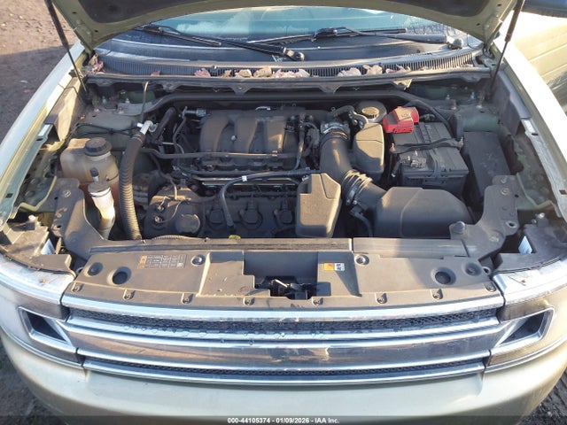 2013 FORD FLEX 2FMGK5B81DBD10649 Photo 9