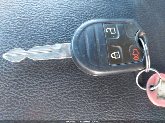 2013 FORD FLEX 2FMGK5B81DBD10649 Photo 10