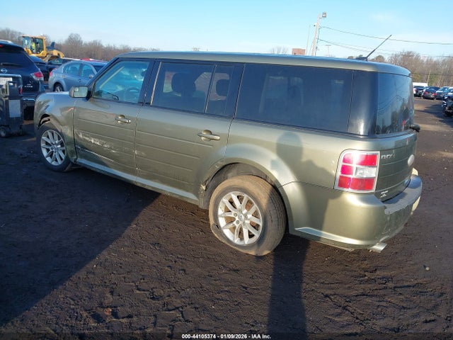 2013 FORD FLEX 2FMGK5B81DBD10649 Photo 2