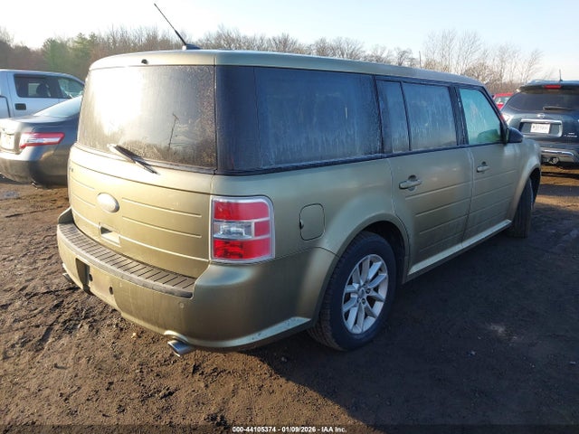 2013 FORD FLEX 2FMGK5B81DBD10649 Photo 3