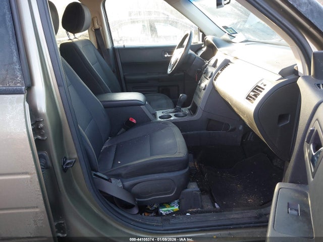 2013 FORD FLEX 2FMGK5B81DBD10649 Photo 4