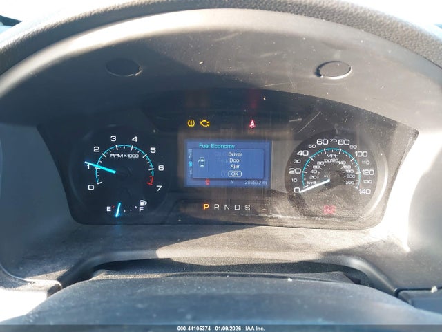 2013 FORD FLEX 2FMGK5B81DBD10649 Photo 6