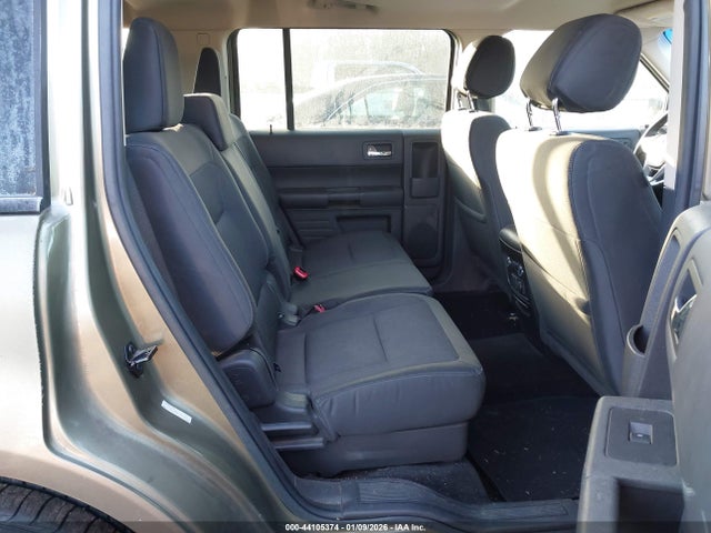 2013 FORD FLEX 2FMGK5B81DBD10649 Photo 7