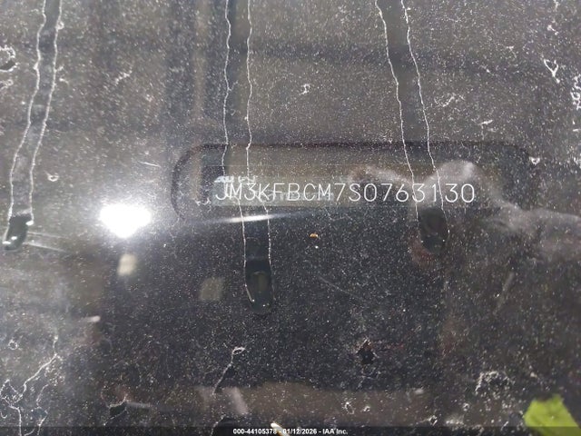2025 Mazda Cx-5 2.5 S Preferred მანქანა იყიდება აუქციონზე, vin: JM3KFBCM7S0763130, აუქციონის ნომერი: 44105378