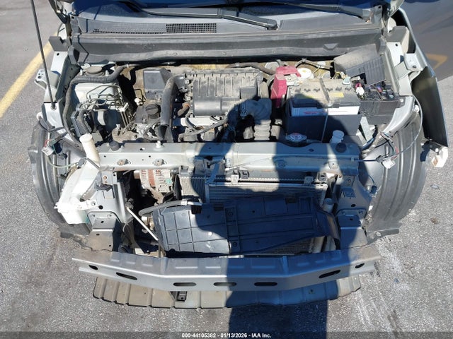 2017 MITSUBISHI MIRAGE G4 ML32F3FJXHH004291 Photo 9