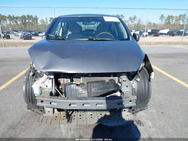 2017 MITSUBISHI MIRAGE G4 ML32F3FJXHH004291 Photo 5