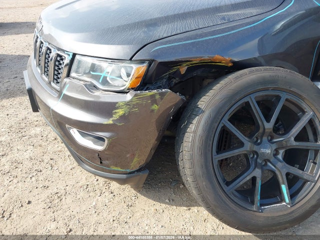 2018 JEEP GRAND CHEROKEE 1C4RJEBG9JC340212 Photo 5